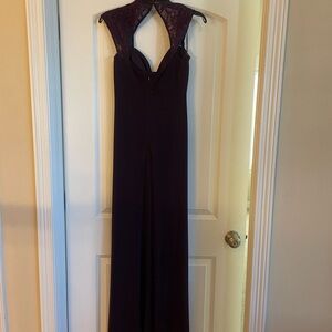 excellent for that evening.